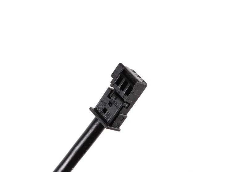 Mittlerer Tone -Lautsprecher für BMW 5 E39 -Serie, 7 E38 -Serie (OEM 65138374982). Original BMW