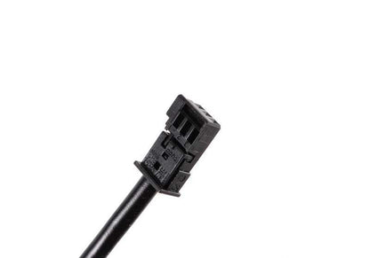 Mittlerer Tone -Lautsprecher für BMW 5 E39 -Serie, 7 E38 -Serie (OEM 65138374982). Original BMW