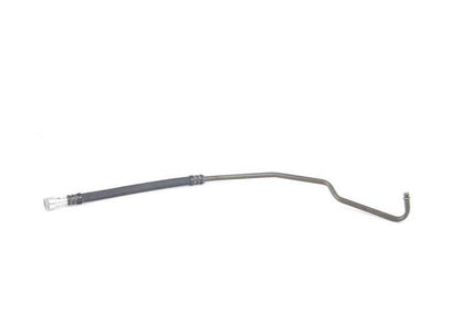 Tubería de refrigeración de aceite OEM 17221711967 para BMW E38. Original BMW.