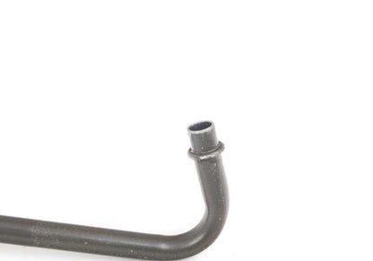 Tubería de refrigeración de aceite OEM 17221711967 para BMW E38. Original BMW.