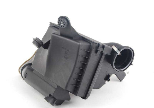 Silenciador de admisión de aire OEM 13711432641 para BMW E36 y Z3. Original BMW.