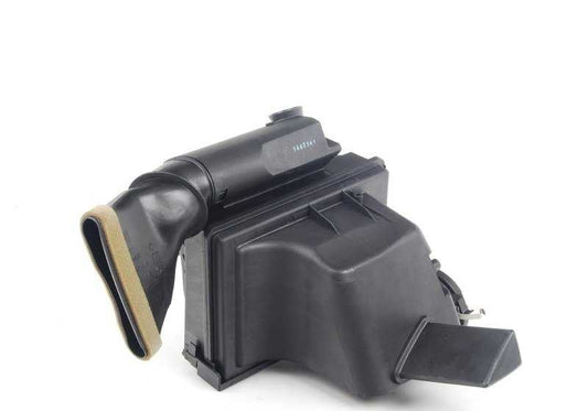 Silenciador de admisión de aire OEM 13711432641 para BMW E36 y Z3. Original BMW.