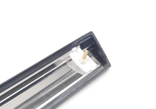 Rechte hintere Türform für BMW 7 E32 -Serie (OEM 51131908718). Original BMW