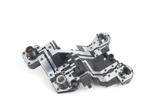 Support de lampe gauche pour BMW E82, E88 (OEM 63217164971). BMW d'origine.