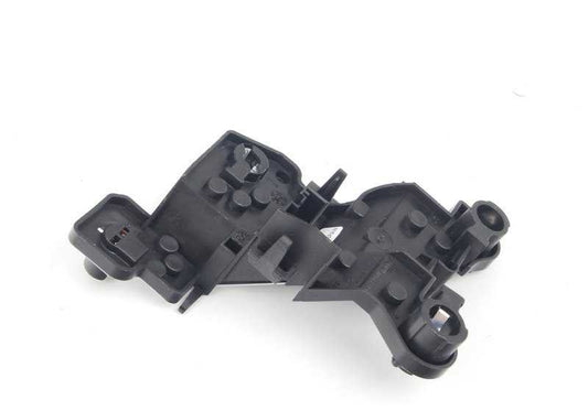 Support de lampe gauche pour BMW E82, E88 (OEM 63217164971). BMW d'origine.