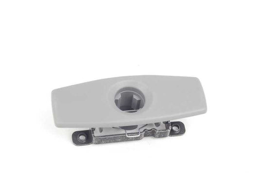 UPPER GUARD CLOSURE 51167063509 FOR BMW E60, E60N, E61, E61N. Original BMW.