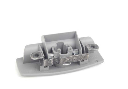 Cierre de guantera superior OEM 51167063509 para BMW E60, E60N, E61, E61N. Original BMW.