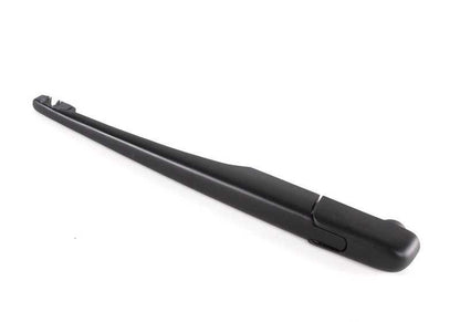 Brazo del limpiaparabrisas trasero OEM 61623400708 para BMW X3 E83, E83N. Original BMW.