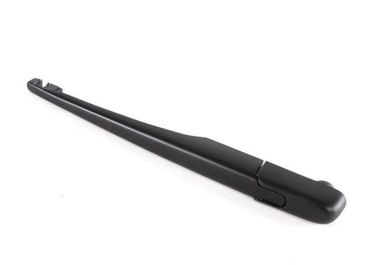 Brazo del limpiaparabrisas trasero OEM 61623400708 para BMW X3 E83, E83N. Original BMW.