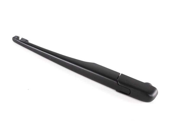 Brazo del limpiaparabrisas trasero OEM 61623400708 para BMW X3 E83, E83N. Original BMW.