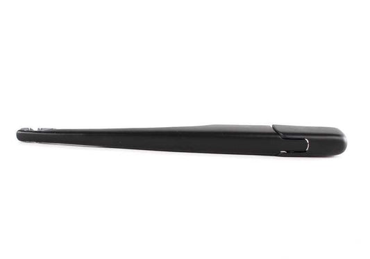 Brazo del limpiaparabrisas trasero OEM 61623400708 para BMW X3 E83, E83N. Original BMW.