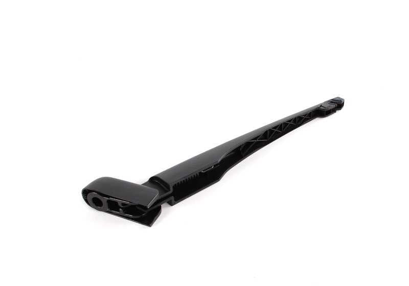 Brazo del limpiaparabrisas trasero OEM 61623400708 para BMW X3 E83, E83N. Original BMW.