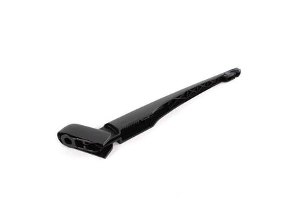 Brazo del limpiaparabrisas trasero OEM 61623400708 para BMW X3 E83, E83N. Original BMW.