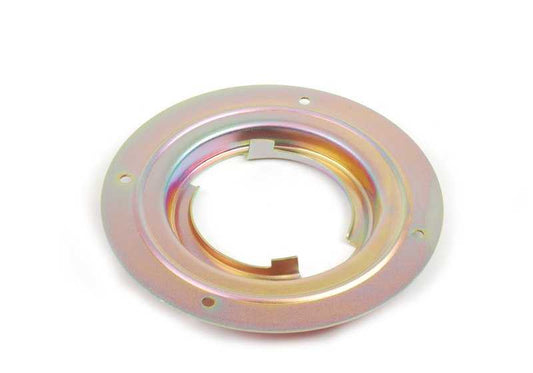 Flange for BMW (OEM 16111106093). Genuine BMW