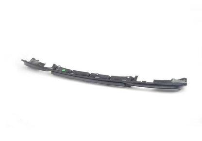 Difusor trasero M Performance OEM 51192291414 para BMW F30, F30N, F31, F31N con paquete M o aerodinámico. Mejora estética deportiva. Original BMW.