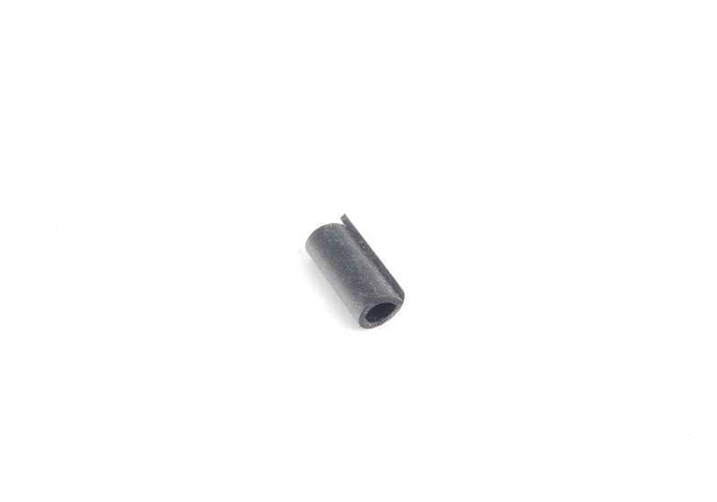 Manguito de goma OEM 34324050540 para BMW E21, E12, E24, E23, 1502, 2002, 1600, 1802, 2002ti, 2002tii, 2500, 2800, 525, 528, 520, 630CSi, 633CSi, 728, 732i. Original BMW.