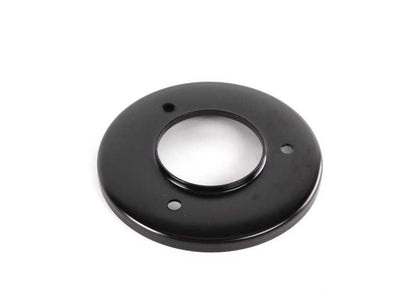 Refuerzo copela suspensión delantera OEM 31312489795 para BMW E36 y Z3. Repuesto original BMW.