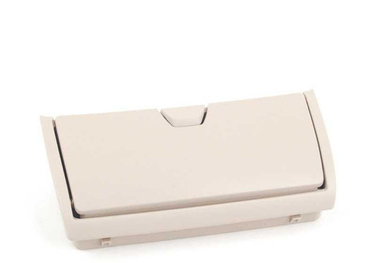 OEM -Gläserkompartiment 51447352807 für BMW F15, F16. Original BMW.