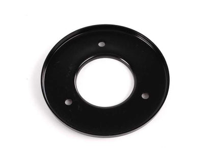 Refuerzo copela suspensión delantera OEM 31312489795 para BMW E36 y Z3. Repuesto original BMW.