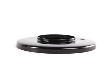 Refuerzo copela suspensión delantera OEM 31312489795 para BMW E36 y Z3. Repuesto original BMW.