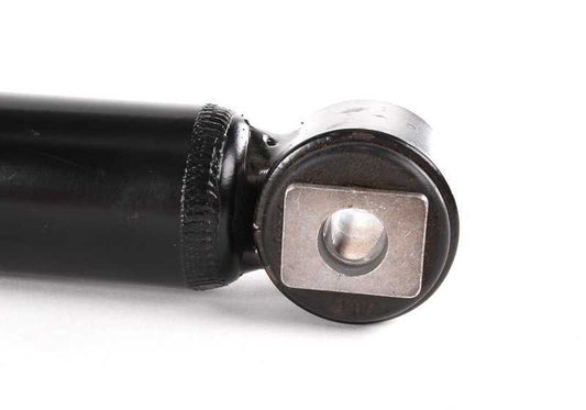 Amortiguador trasero OEM 33526750784 para BMW Serie 3 E46 320Cd, 320Ci y más. Original BMW.
