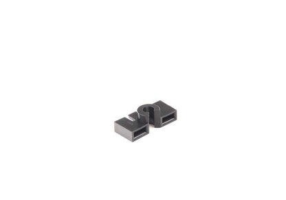 OEM 54121934933 Changing lever support for BMW E21, E30, E12, E28, E24, E23. Original BMW.