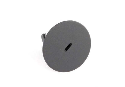 Tapón de cierre OEM 51718151431 para BMW E36. Original BMW.