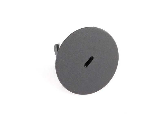 Plug de fermeture OEM 51718151431 pour BMW E36. BMW d'origine.