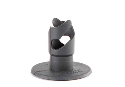 Tapón de cierre OEM 51718151431 para BMW E36. Original BMW.