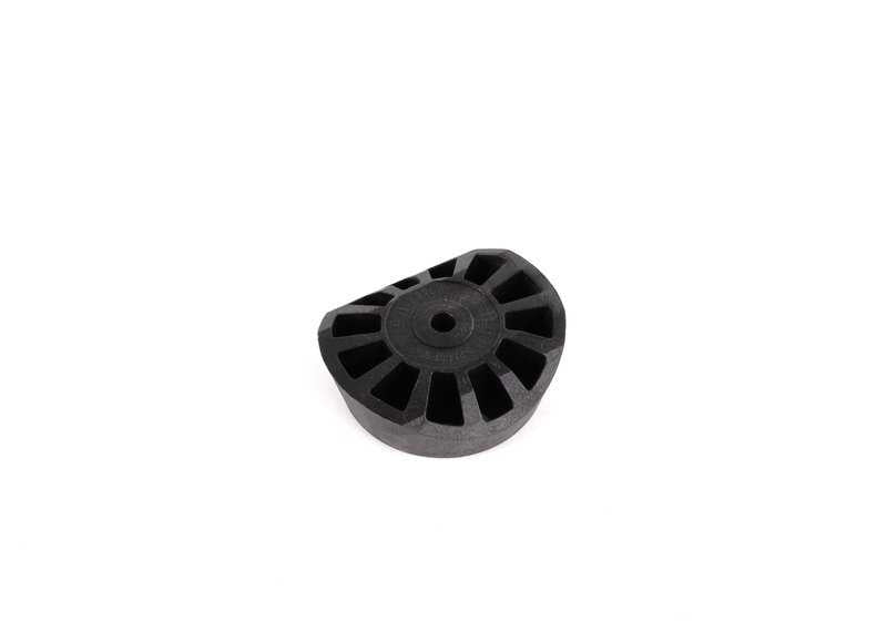 OEM -Katzenunterstützung 51717894027 für BMW E46, E85, E86. Originales BMW -Stück, um das Auto sicher in das Auto zu legen. Ideales Ersatz, um das Fahrzeug korrekt zu erhöhen.