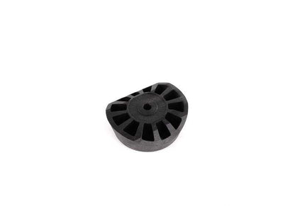 OEM -Katzenunterstützung 51717894027 für BMW E46, E85, E86. Originales BMW -Stück, um das Auto sicher in das Auto zu legen. Ideales Ersatz, um das Fahrzeug korrekt zu erhöhen.
