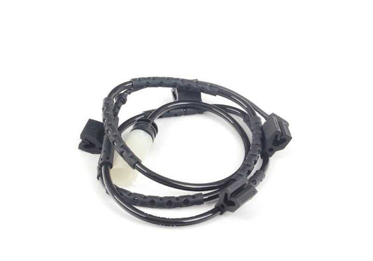 Sensor de desgaste de freno trasero OEM 34356859135 para MINI R56 LCI, Cooper S JCW, JCW... y más. Original MINI.