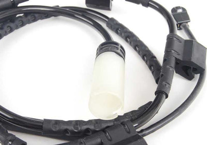 Sensor de desgaste de freno trasero OEM 34356859135 para MINI R56 LCI, Cooper S JCW, JCW... y más. Original MINI.
