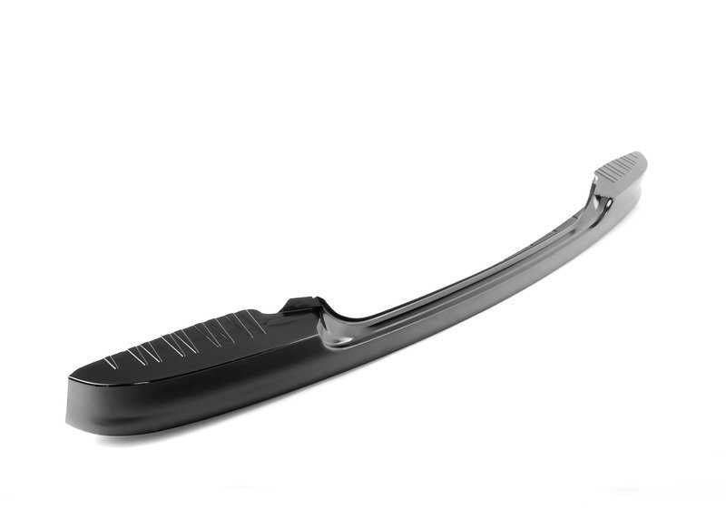 Parachoques trasero OEM 41348205608 para BMW E39. Original BMW.