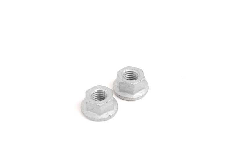 Kit di riparazione del cuscinetto di supporto per la serie BMW 3 E46 (OEM 3352241450). BMW originale