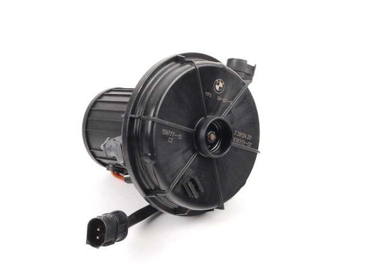 Bomba de ar secundária do OEM 11727838313 para BMW E90, E90N, E92, E92N, E93, E93N. BMW original.