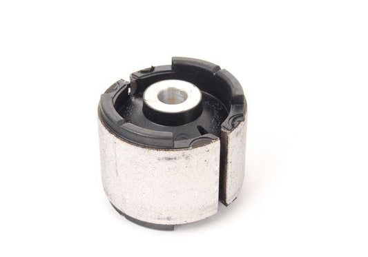 Suporte de borracha para BMW 3 E36 Series, E46 Z4 E85, E86 (OEM 33326770817). BMW original.