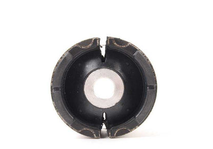 Rubber support for BMW 3 Series E36, E46 Z4 E85, E86 (OEM 33326770817). Genuine BMW.
