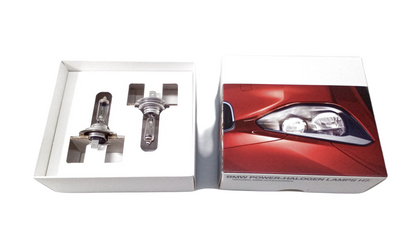 Bombilla halógena H7 de alto rendimiento OEM 63112338079 para BMW E81, E82, E87, E88, F20, F21, F22, F45, F46, E36, E46, E90, E91, F30, F31, F34, F80, F32, F33, E39, E60, E61, F07, F10, F11, E63, E64, E38, E65, E66, E84, F48, E83, F25, E53, E70, F15