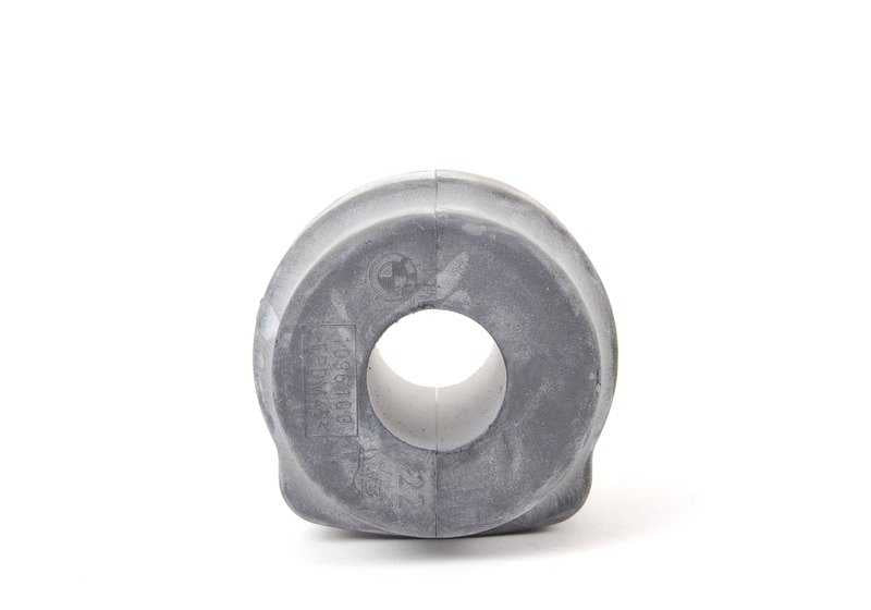 Cojinete de estabilizador para BMW Serie 7 E38 (OEM 31351096103). Original BMW