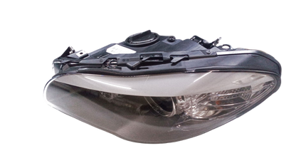 Faro delantero izquierdo OEM 63117203239 para BMW F10, F11, F18. Compatible con Serie 5. Pieza original BMW.