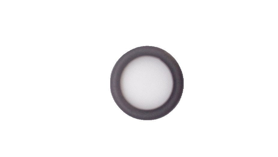 Junta de faro OEM 63117296901 para BMW F20, F21. Pieza original BMW. Ideal para reparar o sustituir la goma de sellado del faro delantero (Xenon).