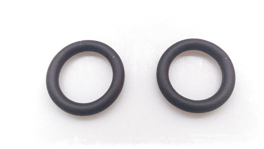 Junta de faro OEM 63117296901 para BMW F20, F21. Pieza original BMW. Ideal para reparar o sustituir la goma de sellado del faro delantero (Xenon).