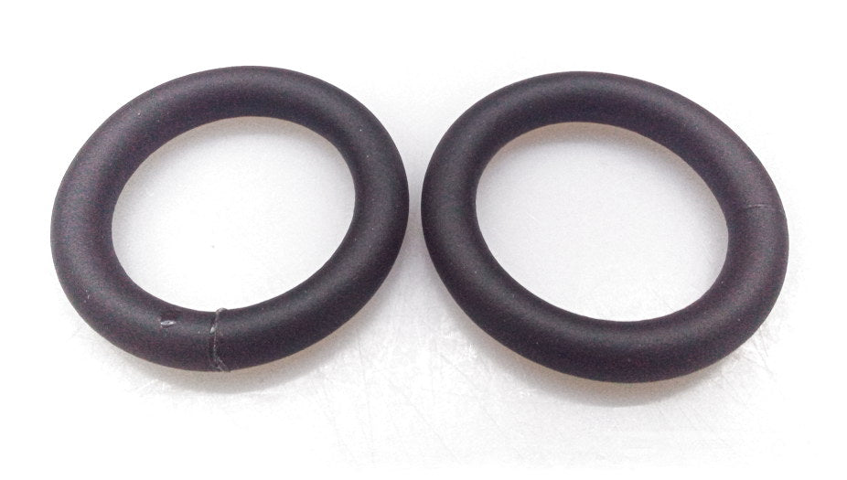 Junta de faro OEM 63117296901 para BMW F20, F21. Pieza original BMW. Ideal para reparar o sustituir la goma de sellado del faro delantero (Xenon).