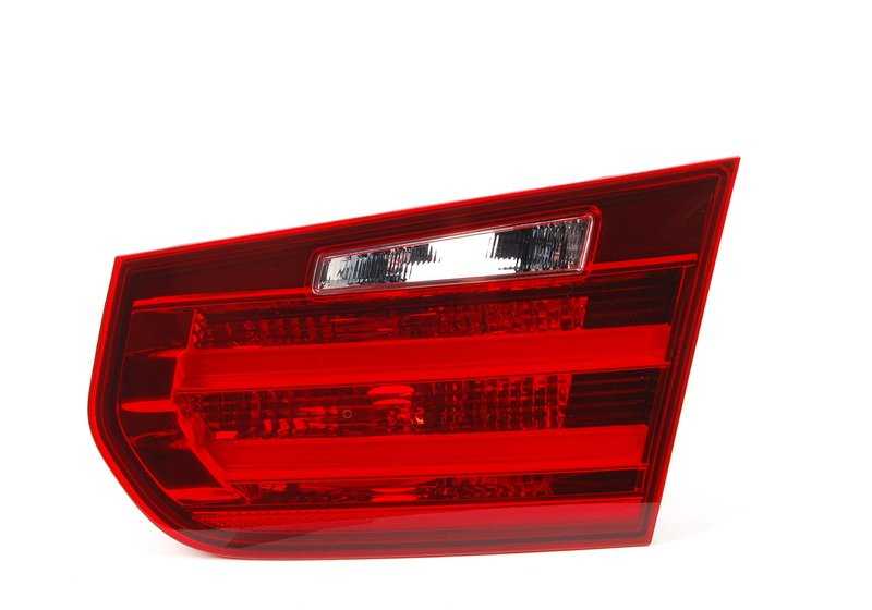 Piloto trasero derecho portón OEM 63217372794 para BMW F30, F31, F35, F80. Original BMW.