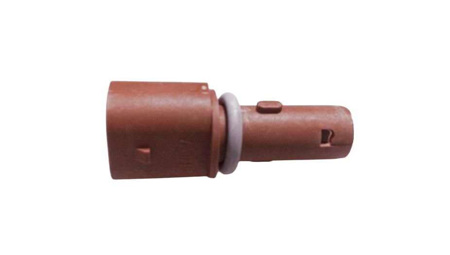 PORTALAMPARAS PARKING LIGHT OEM 63126919814 FOR BMW 3 E46 (316I, 318I, 320I, 325I…) From 2000 to 2004. Original BMW.