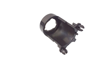 Left Faro Adapter OEM 63128355377 for BMW E34, E32. Compatible with 518G versions, 518I (M40/M43) manual and automatic. Original BMW piece.