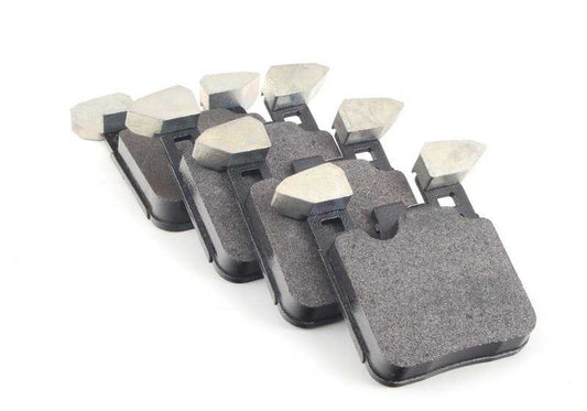 Pillons de frein OEM Set 34218099354 pour BMW F87, F80, F82, F83. BMW d'origine.