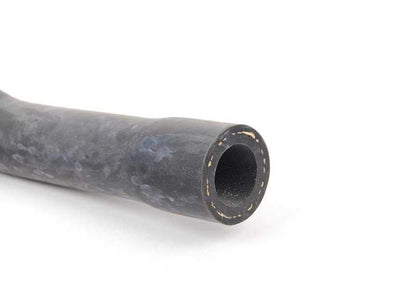 Manguera válvula de agua-radiador derecha para BMW E32 (OEM 64211390382). Original BMW