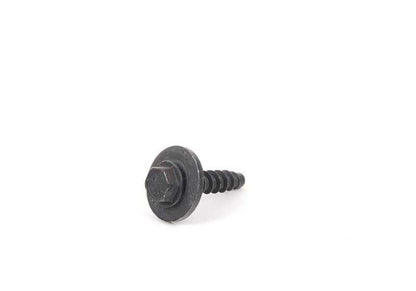 Tornillo de fijación OEM 13711715678 para BMW E36, E34, E32, E65, E31, Z3. Original BMW.